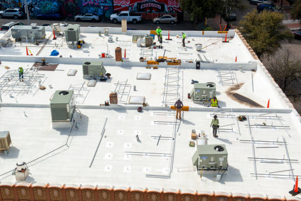 Best Roof Installation  in Palmyra, IN