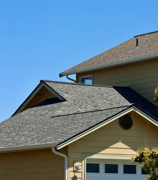 Asphalt Shingles Roofing in Palmyra, IN