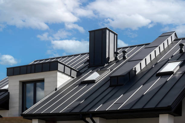 Best Roof Coating and Sealing  in Palmyra, IN